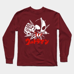 ultraman Long Sleeve T-Shirt